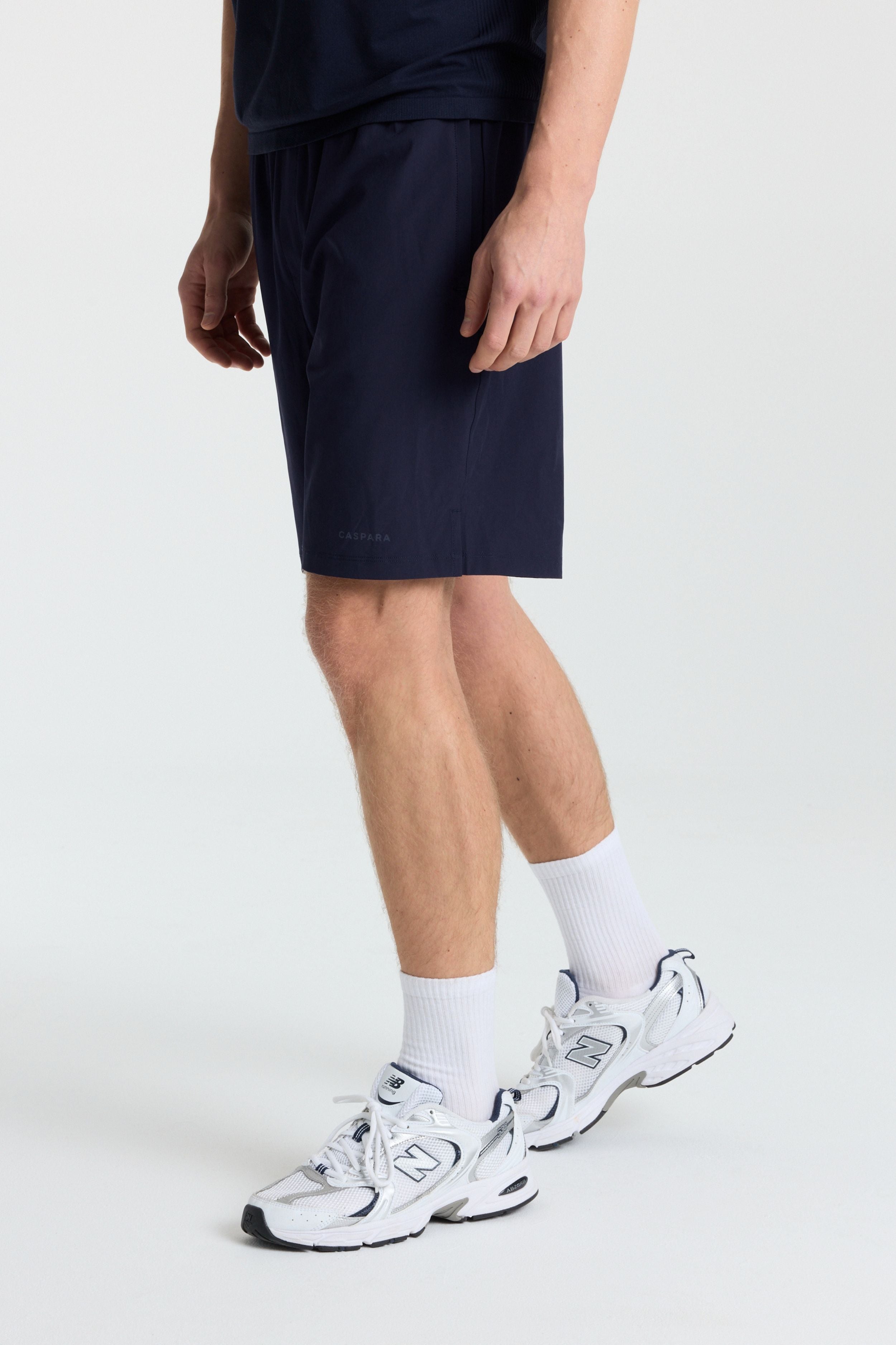 M. Prime Core Shorts 8" - Navy